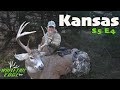 FASTEST BIG BUCK Hunt You'll Ever See