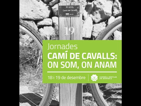 Jornades Camí De Cavalls