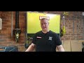 Beginning of video