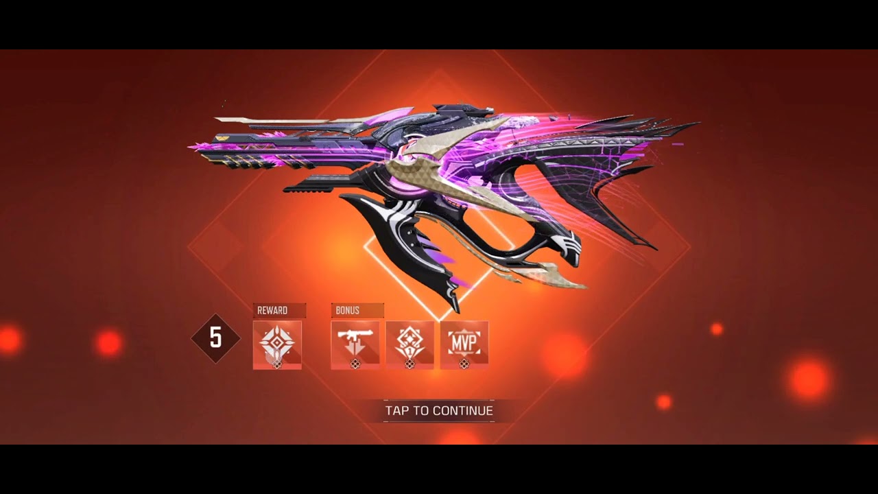 Mythic QQ9 – Dual Kinetics 🔥 Max Level Upgrade | Full Rewards + Final Look |