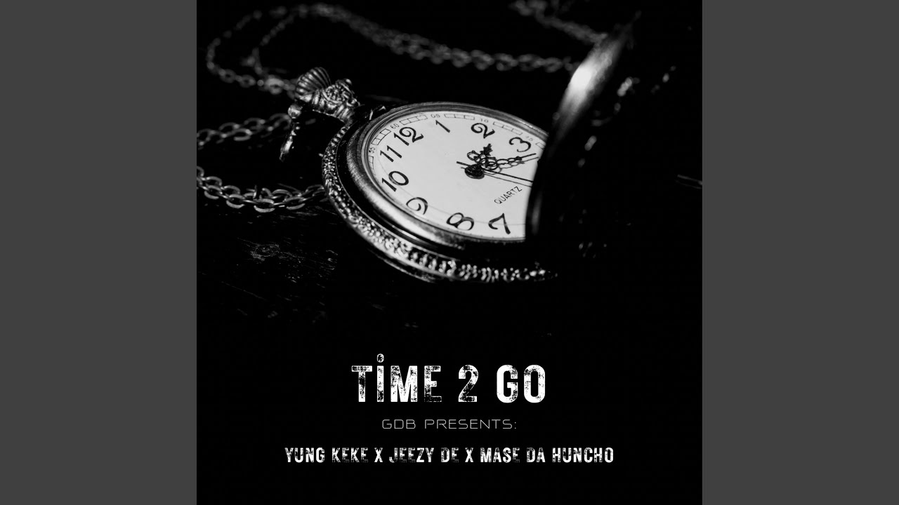 Watch Time 2 Go on YouTube Watch Time 2 Go on YouTube