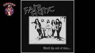 Fair Fight - Until The End Of Time [EP] (2022)