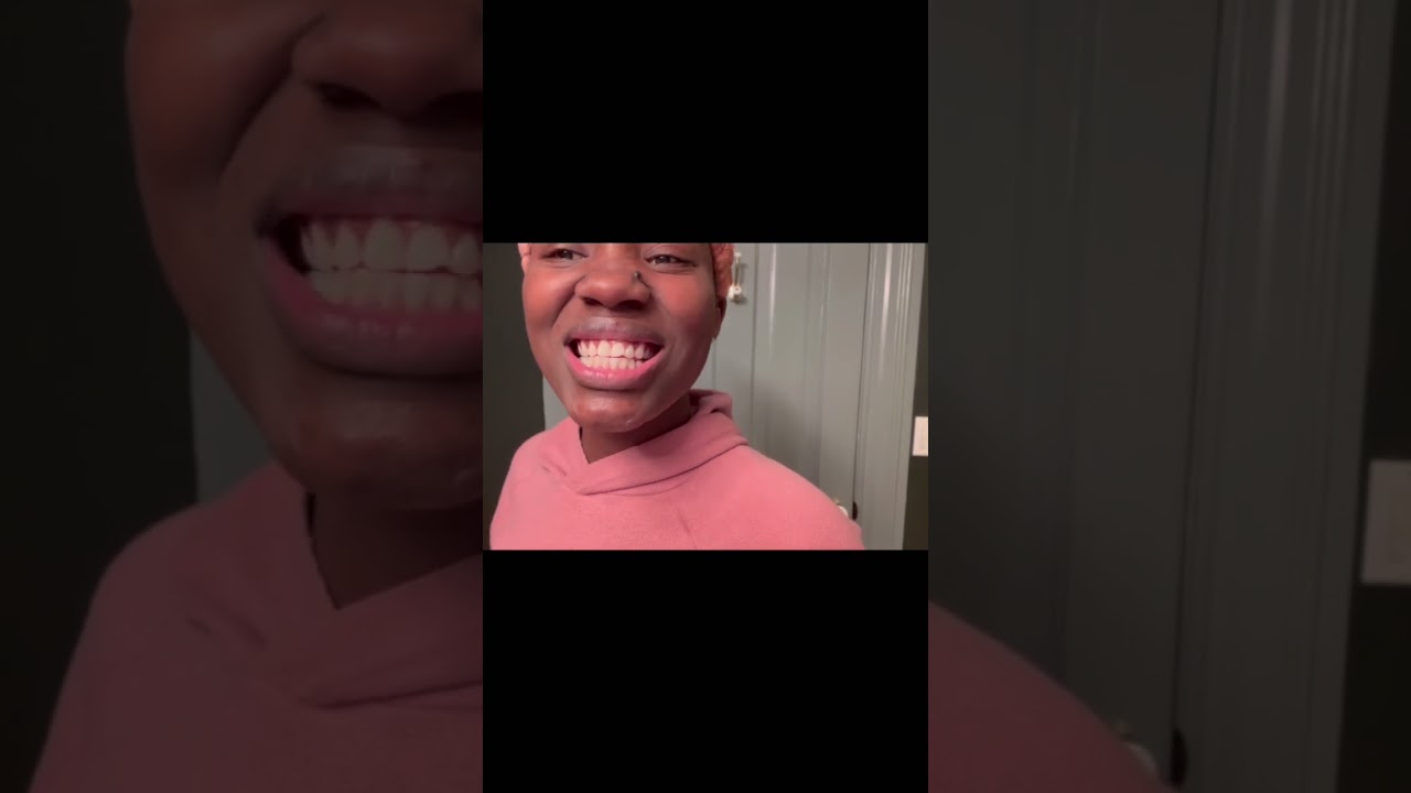 Download Flipapp! Moon toothpaste only costs $7.99. It’s a game changer. Follow me at @Mochi34