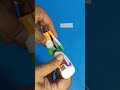 Tricolour Candy for school project | Independence day craft @SubhamsArtCraftCreations