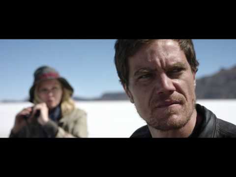 Salt And Fire - Bande annonce HD VOST