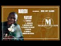 Maredi - Tsa Manyalo  - MixTape by Lijah