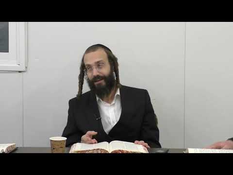 אל תתן לכסף להפוך אותך לעני - שיחה נא חלק א | ד אייר תשפ"ד