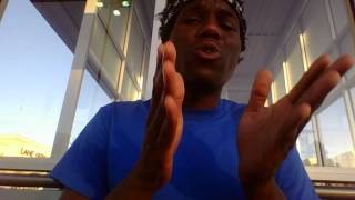 Lil Wayne tears up after hearing 2 Chainz Dedication to him!