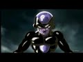 black frieza|Frieza transform to black|for first time|Black frieza animation