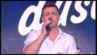 Video thumbnail of "Bojan Lexington - Samo jednom srce voli (LIVE) - PZD - (TV Grand 06.07.2016.)"