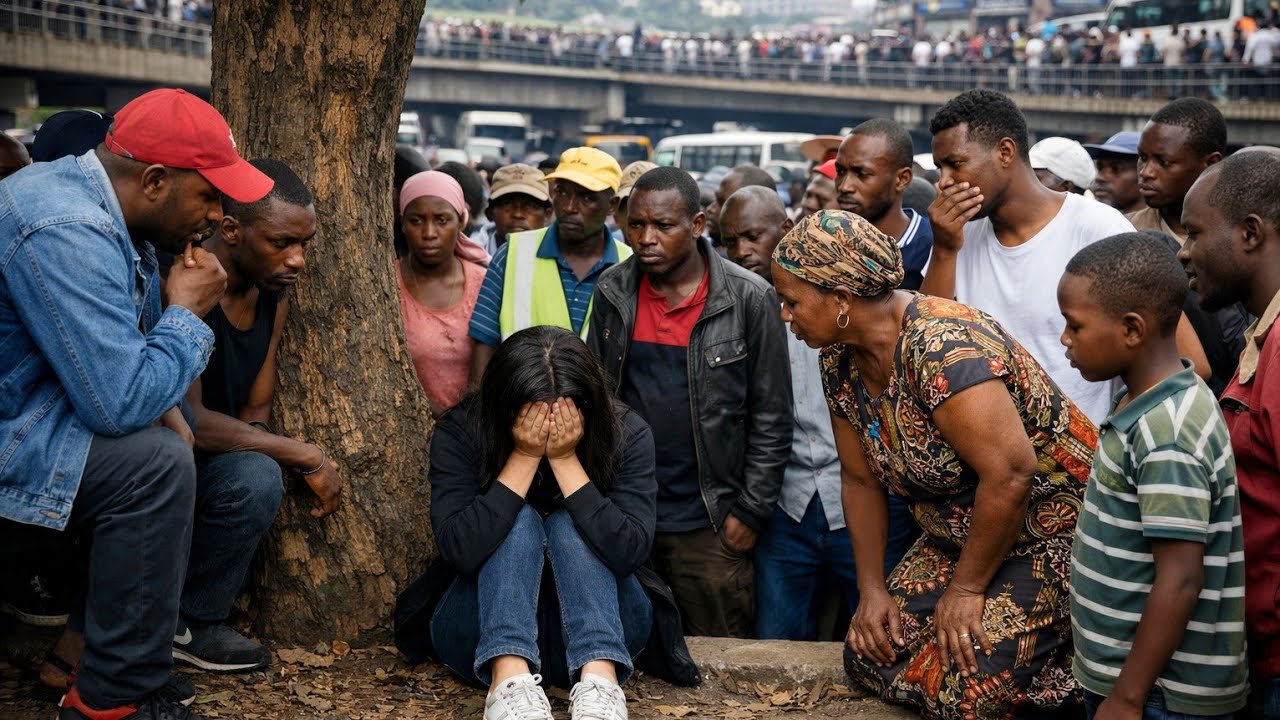 NYABUGOGO ISHYANO RIRAGUYE UMUKOBWA W'IKIZUNGEREZI BAMUKOREYE IBISHITANI ABARAHO BOSE BARARIZE