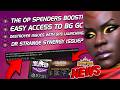 The OP Boost Spenders Could Access | Destroyer SP3 Bug? | Ascension Mutant and Tech Today! [MCN]