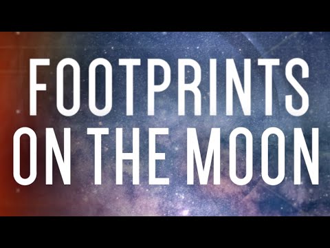 Gabby Barrett - Footprints On The Moon (Concept Video)