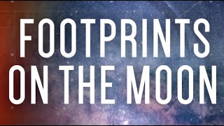 Video thumbnail of "Gabby Barrett - Footprints On The Moon (Concept Video)"