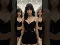 This AI dance just broke reality... 😳🔥 #shorts #kpop #ai