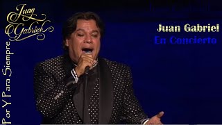 Juan Gabriel - Las Vegas 1ra parte