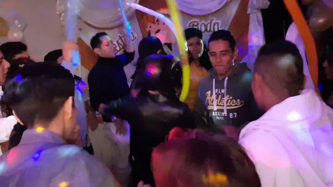 HORA LOCA - SHOW DE HORA LOCA - SHOW PARA MATRIMONIO - SHOW PARA QUINCEAÑOS - NUEVA GENERACION