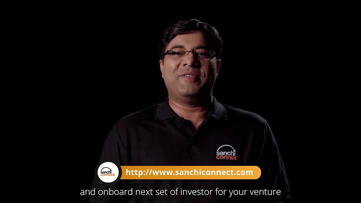 Are you a deep tech startup and looking to raise funds?