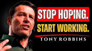 The Daily Habits That Create Success | Tony Robbins