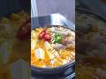 【韓国人旦那の激うま韓国料理】#韓国料理#テンジャンチゲ#된장찌게