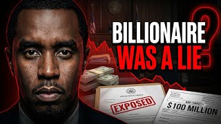 Sean Combs 1 000 Mystery How He Walked Away With 200 Million