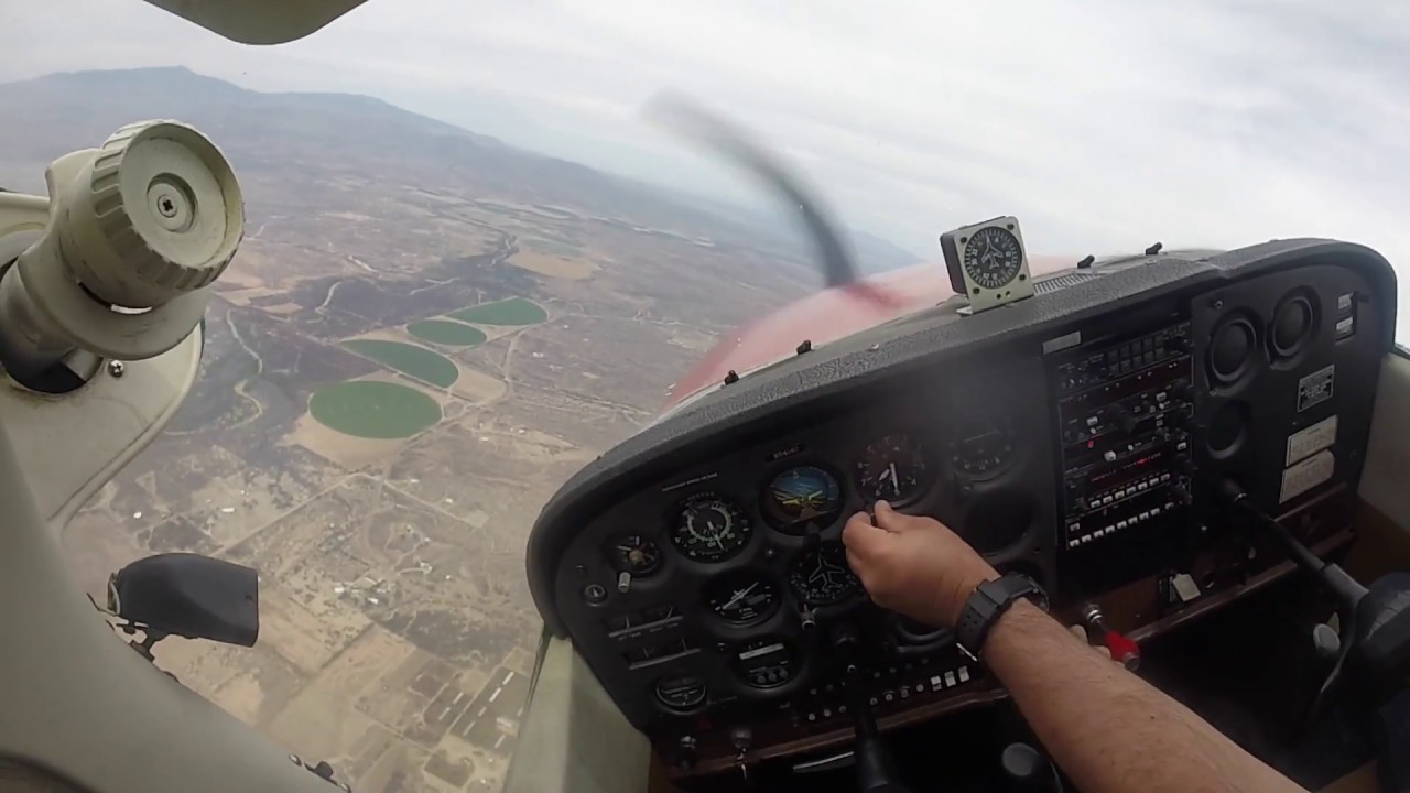 Checkride Prep Flight Maneuvers CESSNA 172 COM Audio YouTube Checkride Prep Flight Maneuvers CESSNA 172 COM Audio YouTube