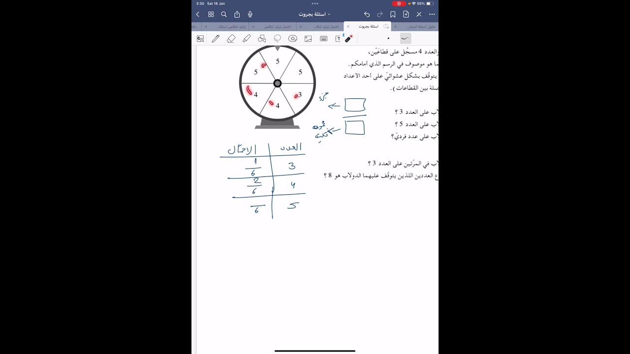 احتمال 3 وحدات شتاء بديل 2024