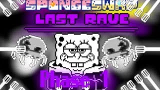 Spongeswap Last Rave [Animation Trailer]