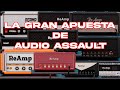 ¿Todo o Nada? Audio Assault Reamp 2