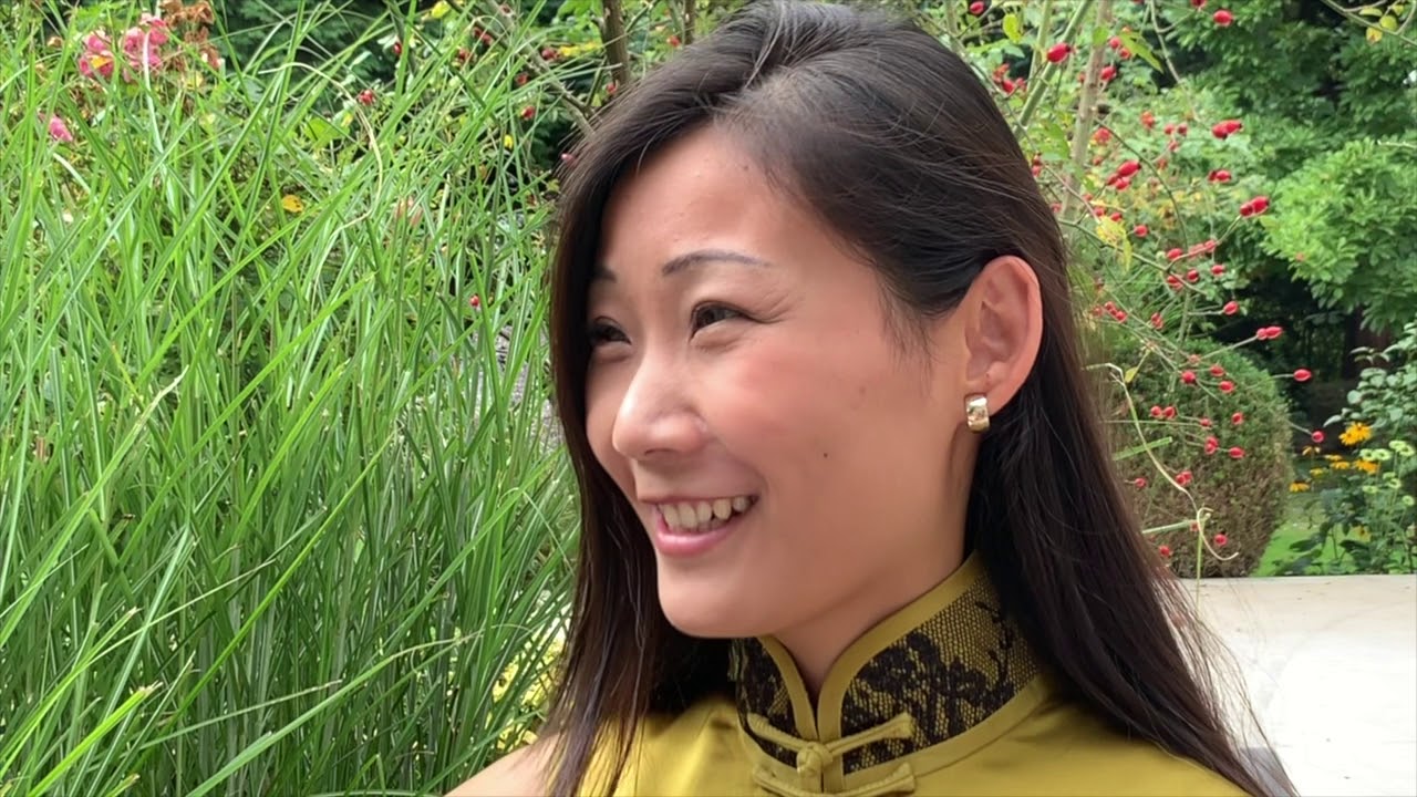 NEO ACUPUNCTURE Dr. Lynn Wei YouTube