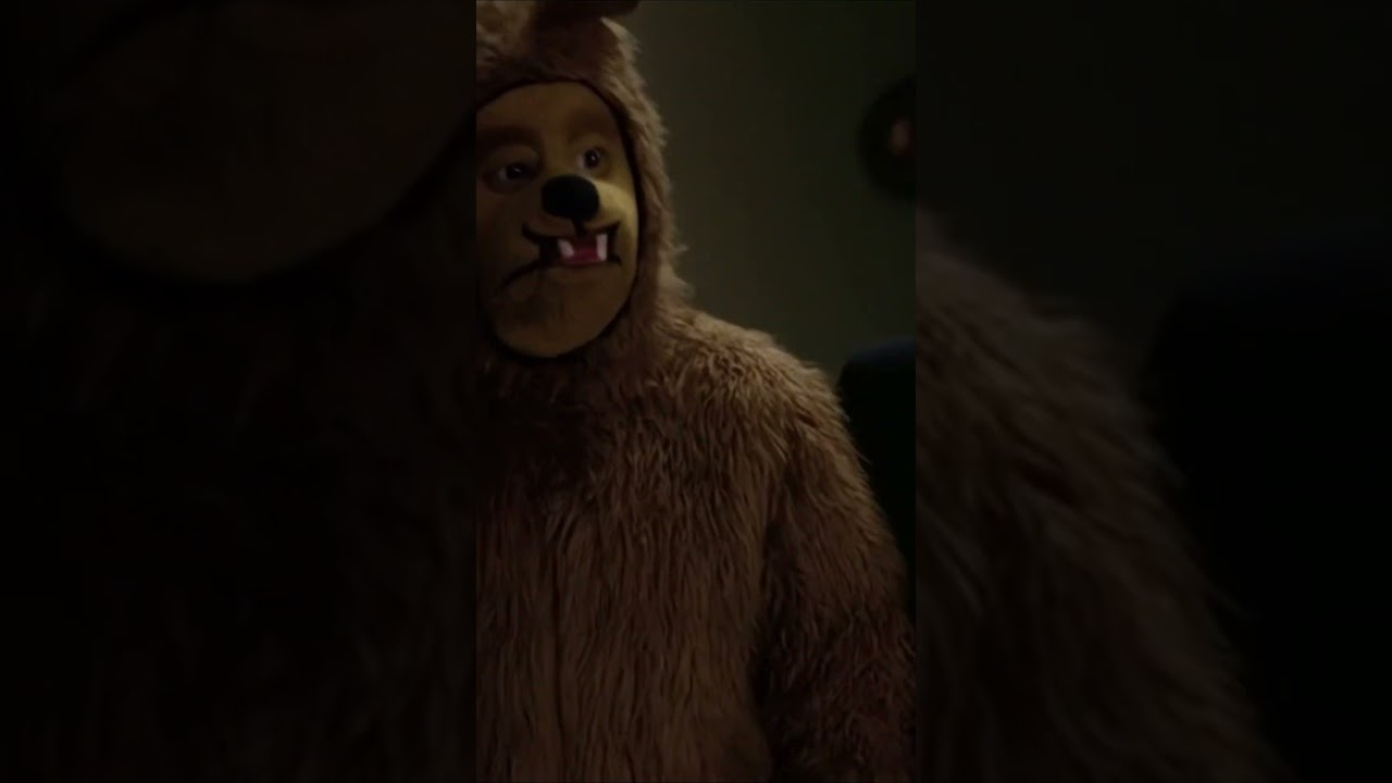 The Shining Bloopers 2 