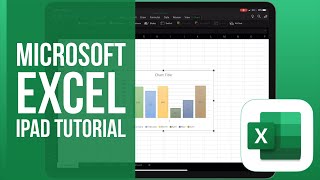 Microsoft Excel for iPad Tutorial screenshot 5