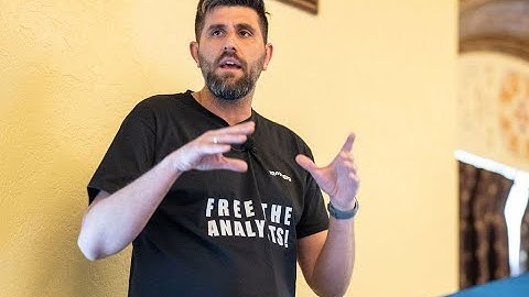 Analytics and the Dark Side of the Analytics Development Lifecycle