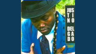 Video thumbnail of "Justino Delgado - Nha Guintis"