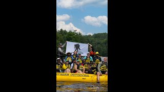 Wounded Warrior Project's Project Odyssey
