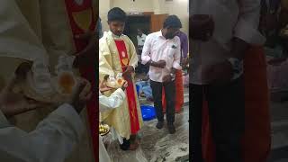 Easter Celebration #viral #new #trending #devotional #catholic