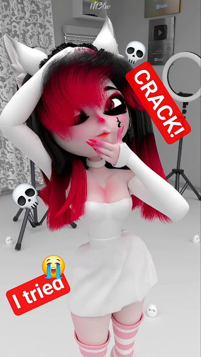 Siren Head Funk 👀 Animation meme