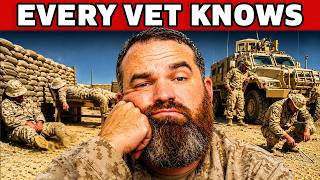 6 Things Movies Get Wrong About Military Deployments (I Was There)