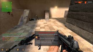 CS Source map 2000 PRO