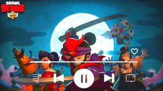 Brawl stars katana kingdom music | Brawl stars Background Music