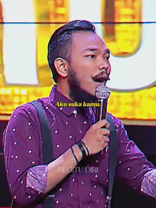 Kalau aku sakit, kenapa emang? - Wira Nagara #shorts
