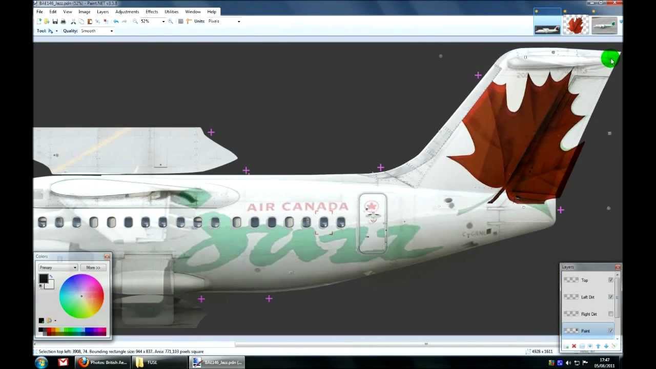 Cls Repaint Manager Cls Repaint Manager