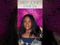 #DaisyJonesandtheSix Short Review | Prime Video Original Series