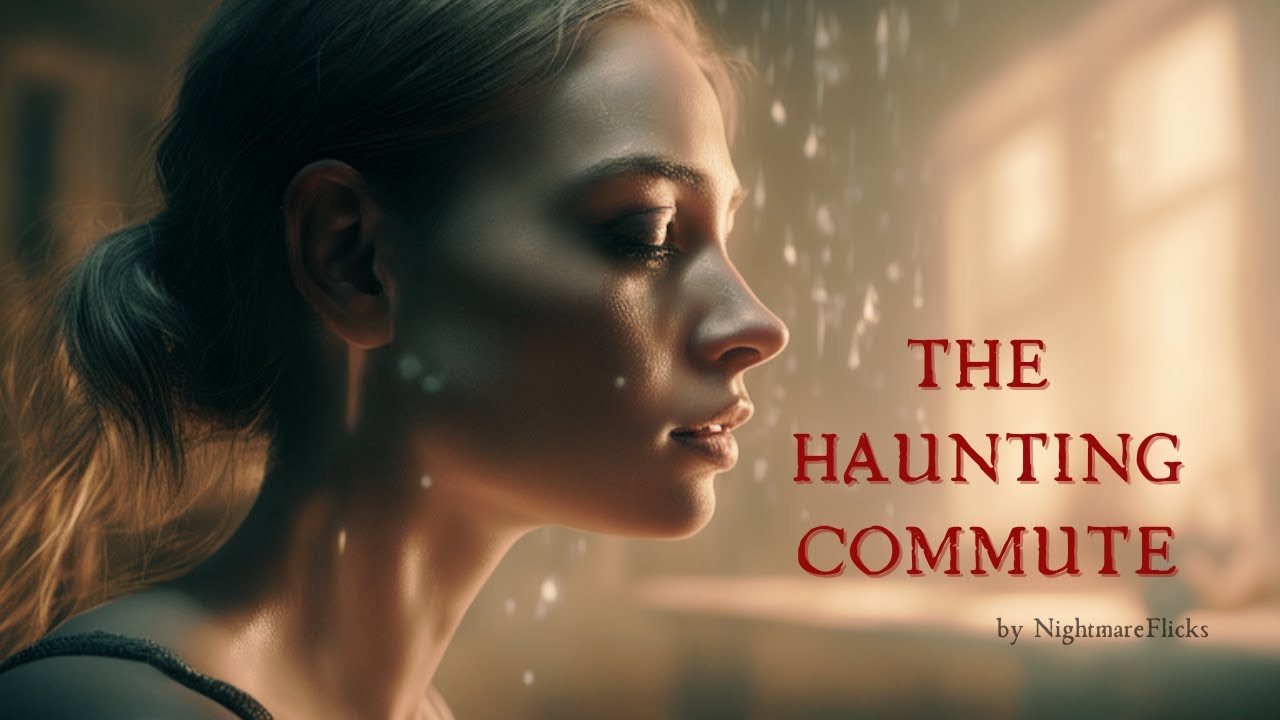 Horror Story : The Haunting Commute