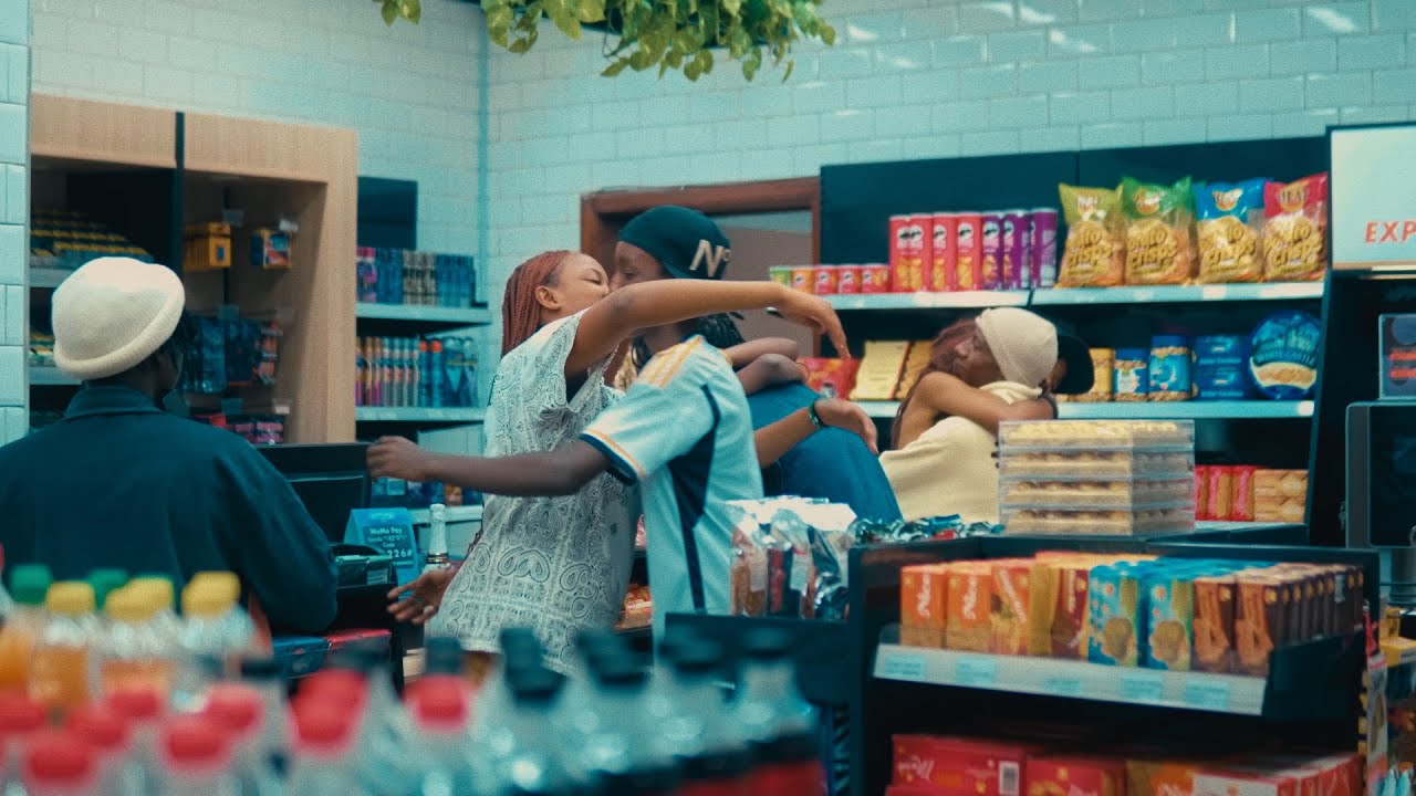 N♡a ☺︎です₊⁎⁺˳✧༚ EMOJI BY Ish Maker FT Pleffe, Mulla Chriss, Signal [Official