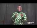 START YOUR DAY WITH CHIST - TIME WITH PROPHET SAMUEL LARBI GYIMAH.