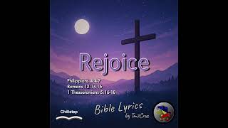 Rejoice - Chillstep version