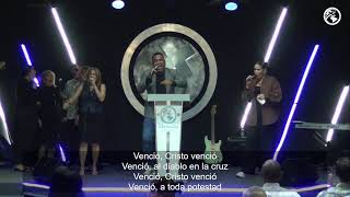 Servicio Dominical - En Vivo