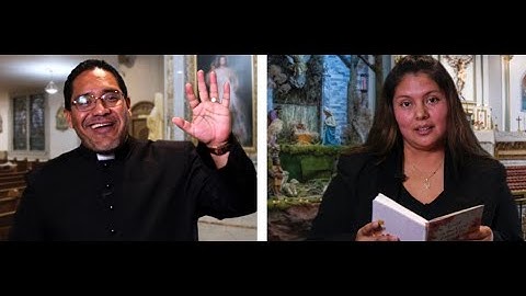 Assumption Catholic Peekskill Advent Reflections 2022 Friday of the Third Week of Advent 12/16/22