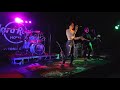 Greye hard rock live barracuda